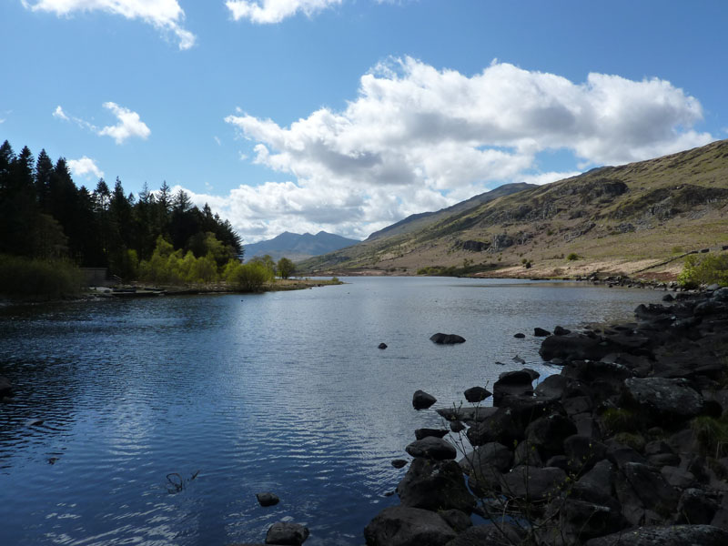 Snowdon